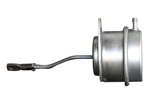 TRYCKREGULATOR