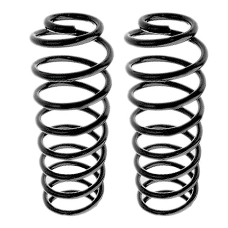 Coil springs rear Volvo (9)