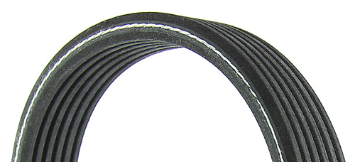 Drive belt Volvo S70, V70, C70, 1853mm, AC