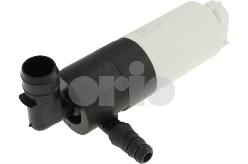 Spolarpump - 2