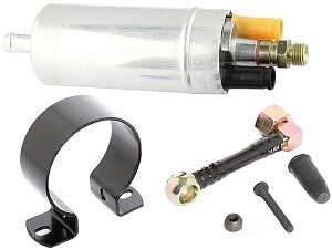 Electric fuel pump kit Volvo 140, 240, 260