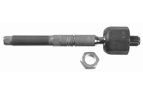 DRAGSTÅNGSATS - 2