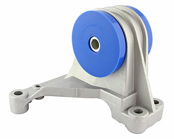 Engine mount PU complete (10)(24)
