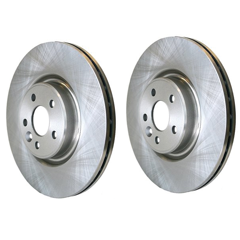Bromsskivor fram 336mm (5)