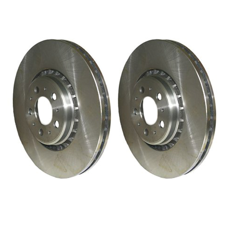 Brake disc front 328mm