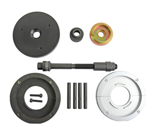 Bearing tool kit Volvo (47)