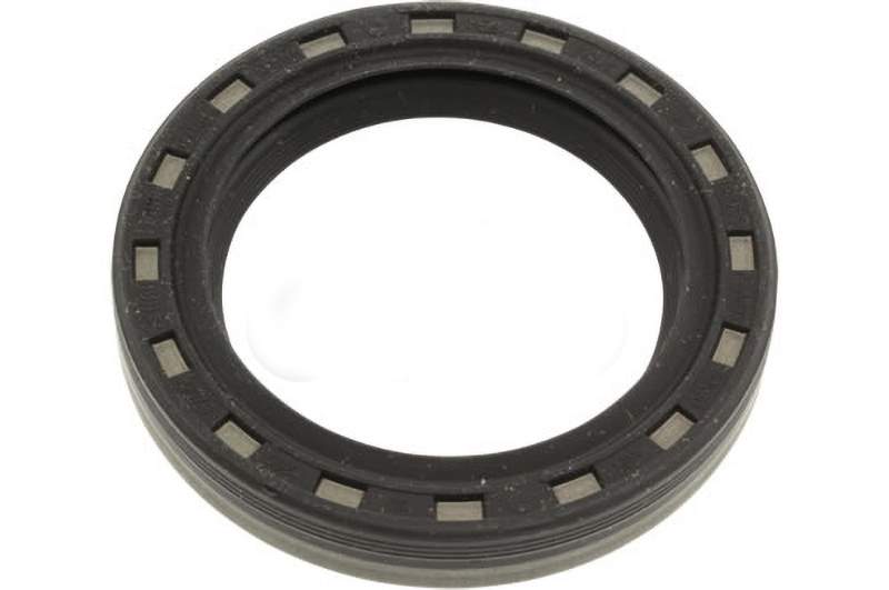 Seal front