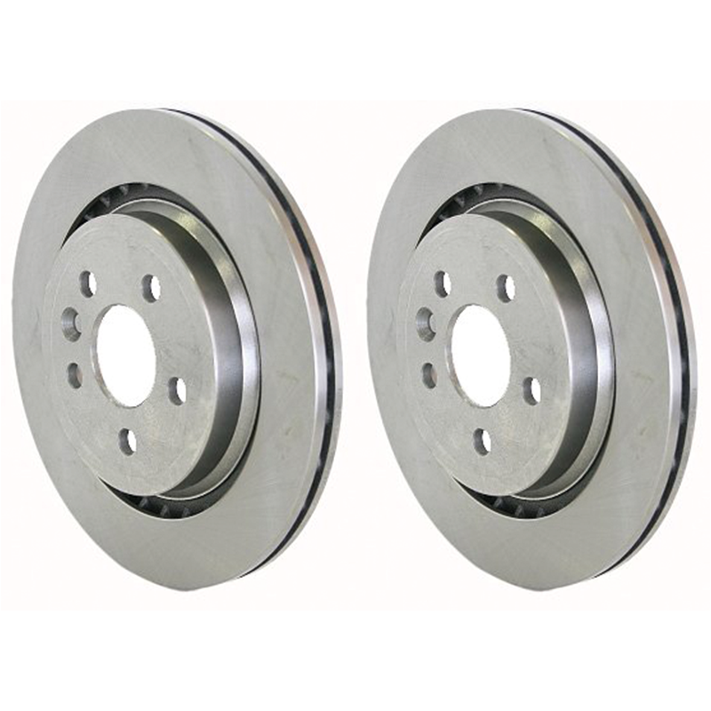 Brake discs rear ventilated 302mm (59)