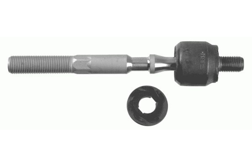DRAGSTÅNGSATS - 2