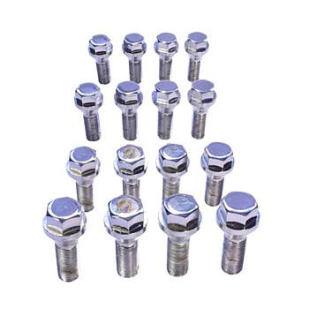 Wheel bolt kit M14x1,5  x16