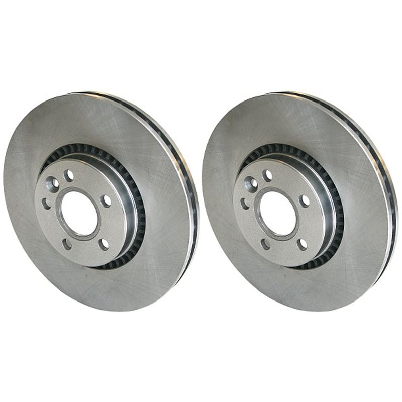 Brake disc front 316mm ventilated (5)
