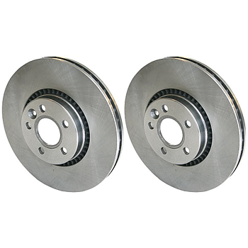 Bromsskivor fram 316mm ventilerad (5)