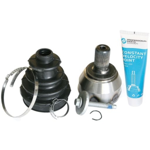Yttre drivknut till Volvo S40, V50, C30, 36 splines
