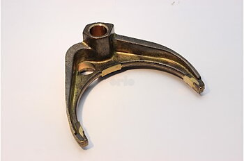 Växelförargaffel