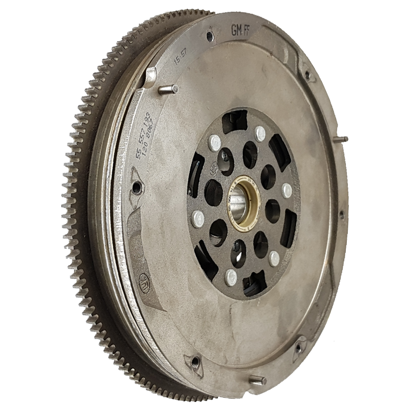 Dual Mass Flyhwheel 9-3