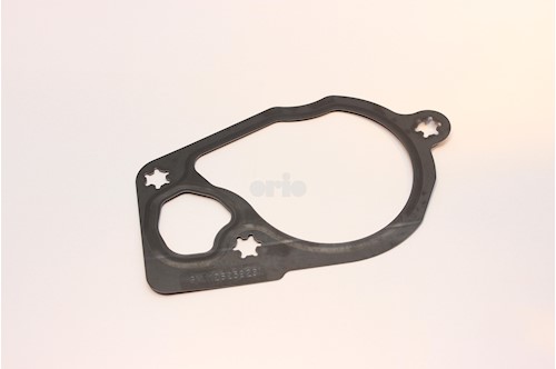 Gasket thermostat