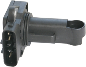 Air mass sensor sensor W/O Turbo