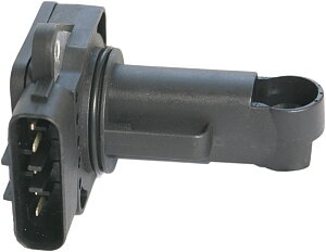 Air mass sensor sensor W/O Turbo