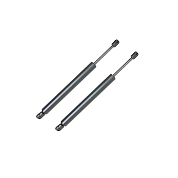 Gas springs trunk 9-3