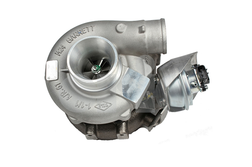 TURBOKOMPRESSOR - 2