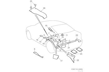 LJUDABSORBENT