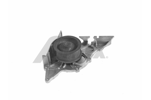 VATTENPUMP - 2