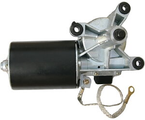 Torkarmotor vindruta till Volvo 140, 164, 240