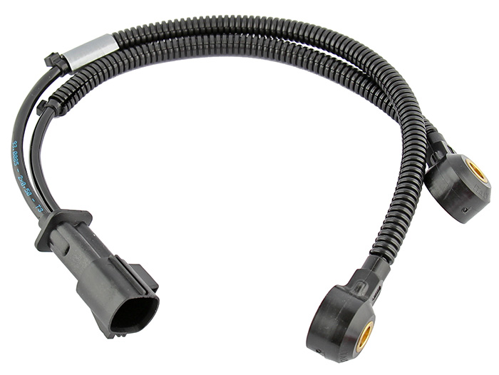 Knock sensor Volvo S40, V50, C30, C70, S60, V60, XC60, XC70
