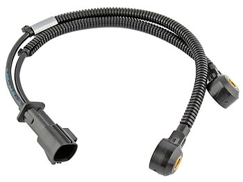 Knock sensor Volvo S40, V50, C30, C70, S60, V60, XC60, XC70