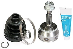 CV joint Volvo S40, V40