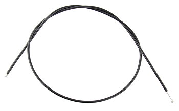 Hood cable Volvo S70, V70, V70XC, C70