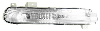 Front position lamp Volvo V40, 13-, right