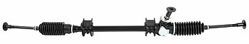 Steering rack (20)
