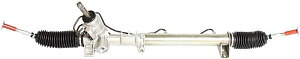 Power steering rack Volvo (20)