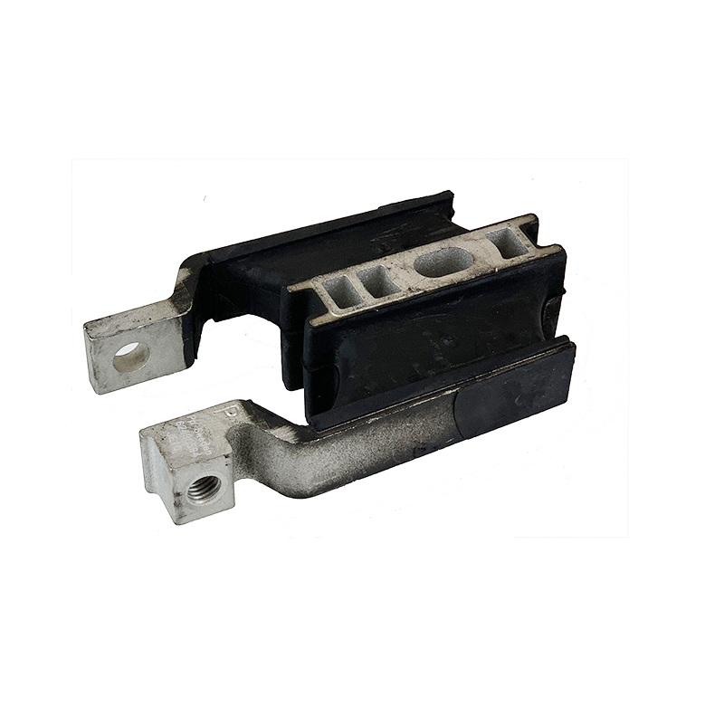 Engine mount
