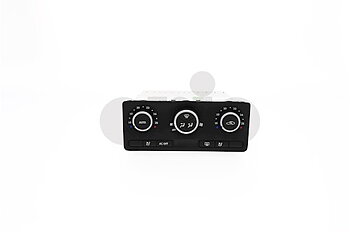 Reglagepanel