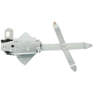 Window regulators Volvo 240, front left