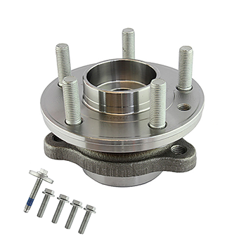 Wheel hub front Volvo (47)