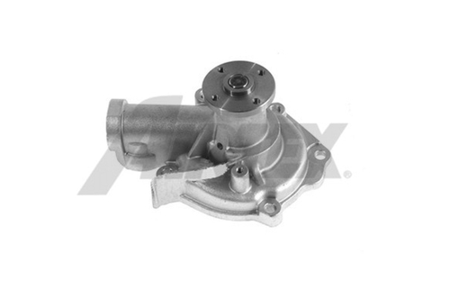 VATTENPUMP - 2