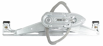 Window regulator Volvo S40, V50, 05-12,  front left