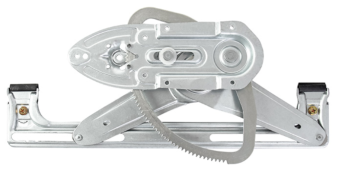 Window regulator Volvo S40, V50, 05-12,  rear left