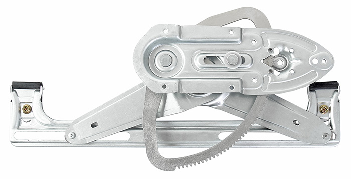 Window regulator Volvo S40, V50, 05-12,  rear right
