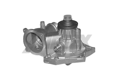 VATTENPUMP - 2