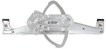 Window regulator Volvo C30, S80, V70, XC70, front left