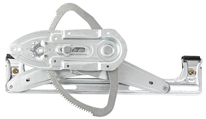 Window regulator Volvo S80, V70, XC70, rear left
