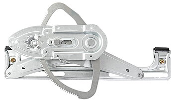Window regulator Volvo S80, V70, XC70, rear left