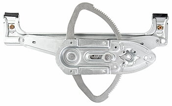 Window regulator Volvo S80, V70, XC70, rear right