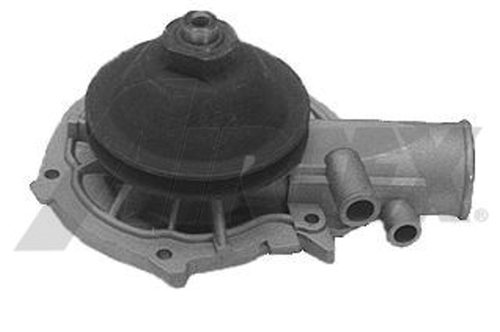 VATTENPUMP - 2