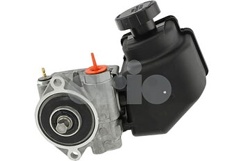Hydraulpump