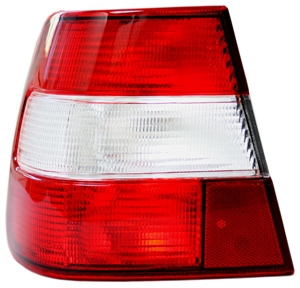 Tail lamp Volvo left
